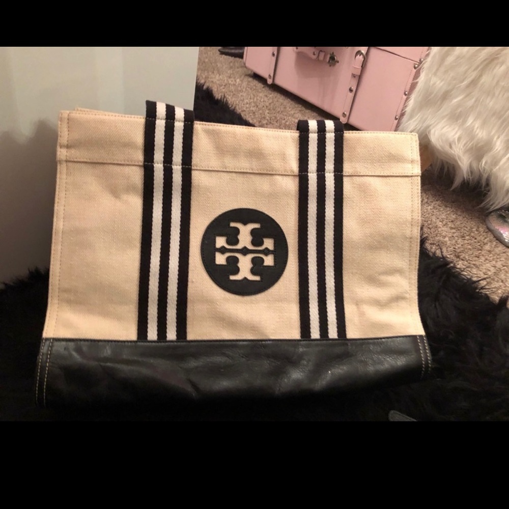Tory Burch Tote